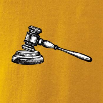 Soudcovské kladívko