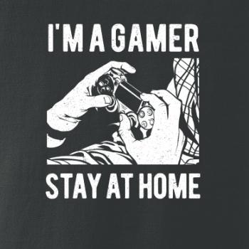 I'm A Gamer