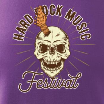Festival Hard Rock Music