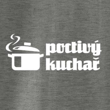 Poctivý Kuchař