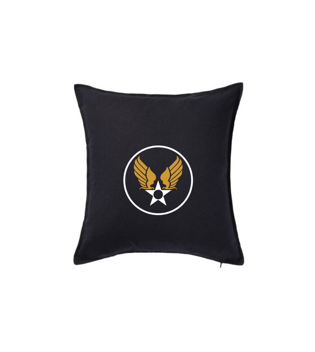 US Army Air Corps - zlatá