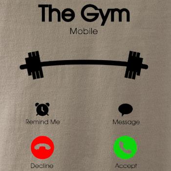 The Gym Mobile
