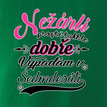 Nežárli - 70