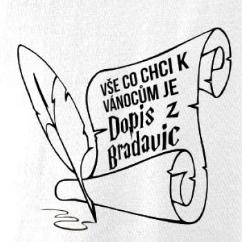 Dopis z Bradavic