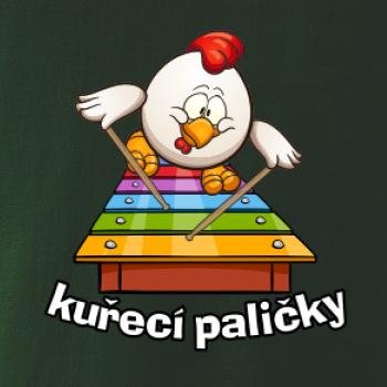 Kuřecí paličky