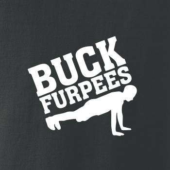 Buck furpees