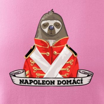 Napoleon domácí lenochod