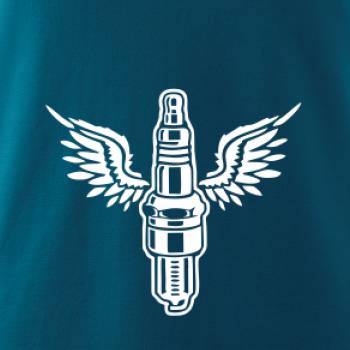 Zapalovací svíčka