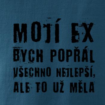 Přání pro ex ON (Hana-creative)