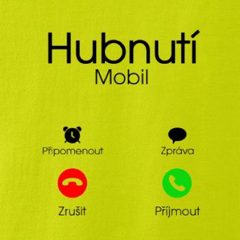 Hubnutí volá Hubnutí volá