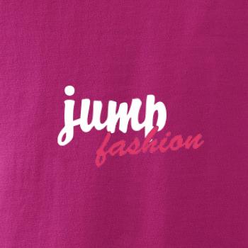 Jump fashion psací