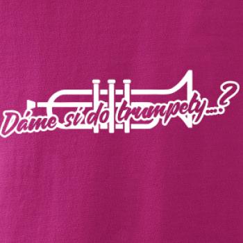 Dáme si do trumpety?