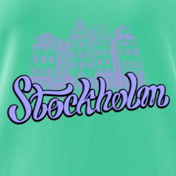 Stockholm Lettering