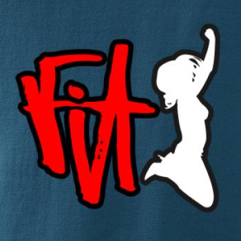 Fit jump