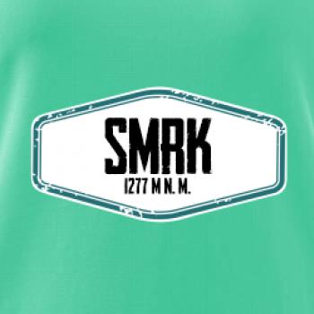 Hora Smrk Hora Smrk