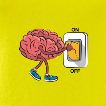 Mozek ON OFF