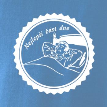 Nejlepší část dne