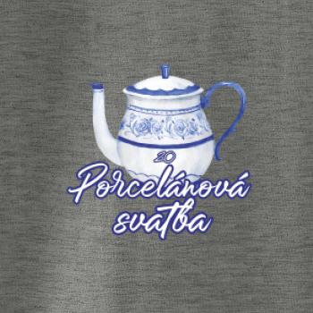 Porcelánová svatba 20