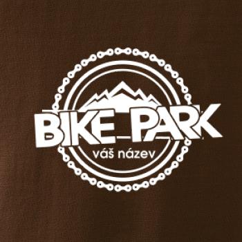 Bike park vlastní název