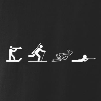 Biathlon - ikonky