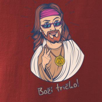 Boží tričko