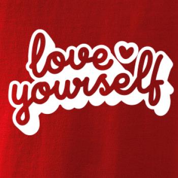 Love Yourself