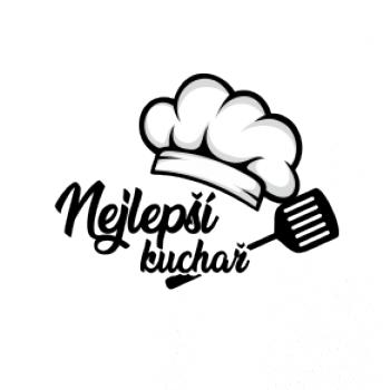 Nejlepší kuchař - čepice