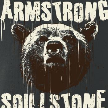 Bear strong