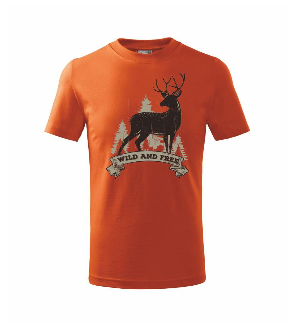 Deer rib