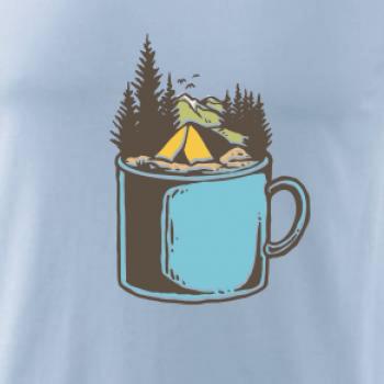 Hrnek plný dobrodružství