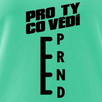 Automat pro ty co vědí