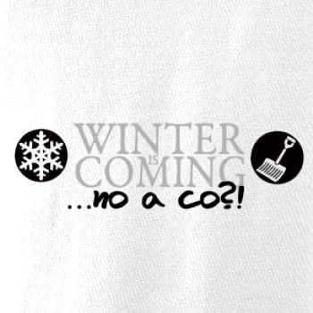 Winter Is Coming parodie Winter Is Coming parodie