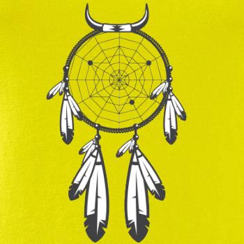 Indianský lapač snů