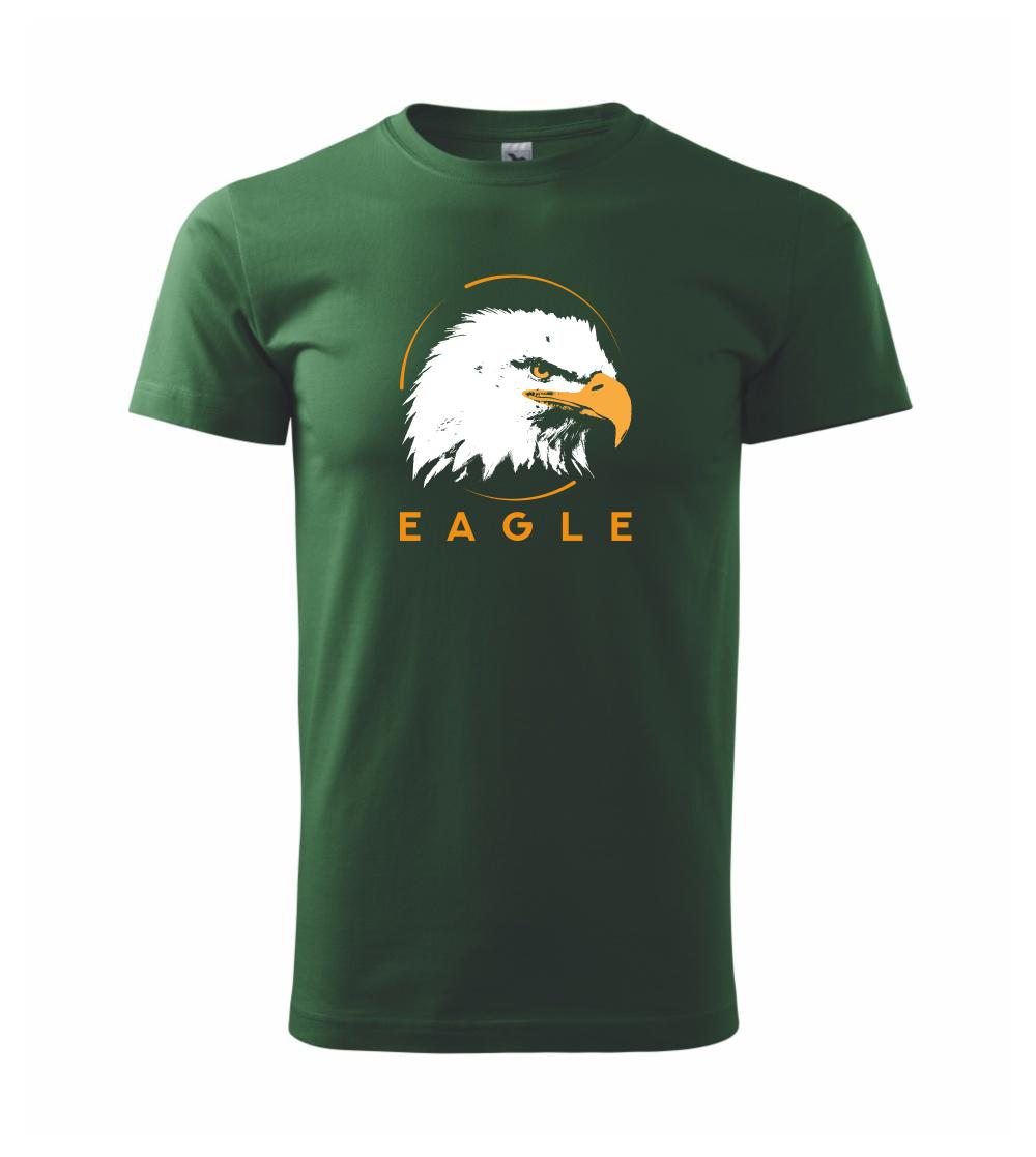 Eagle hlava Eagle hlava