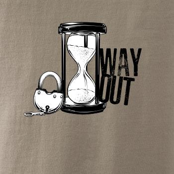 Way Out
