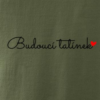 Budoucí tatínek