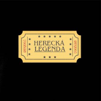 Herecká legenda