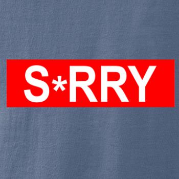 S*RRY S*RRY