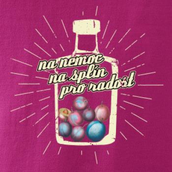 Na co pít slivovici