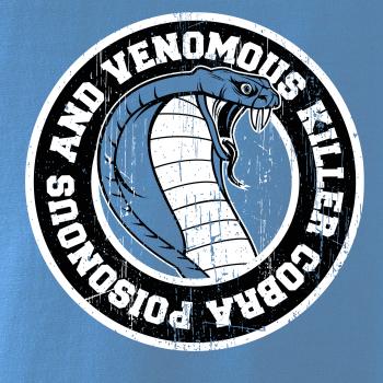 Snake poisonouscobra