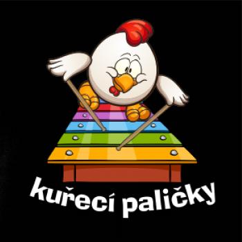 Kuřecí paličky