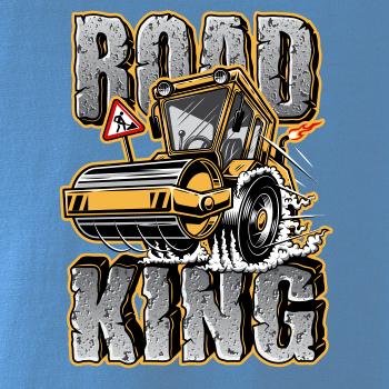 Road King válec