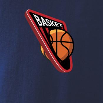 Basket logo