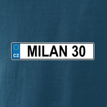 SPZ Milan 30