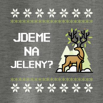 Jdeme na jeleny