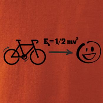 Kinetická energie kolo