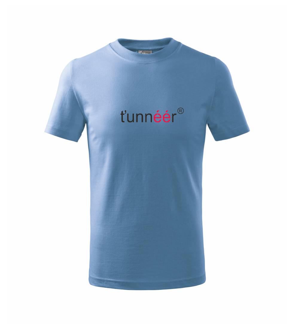 Tunéér