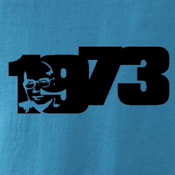 Husákovo dítě - 1973