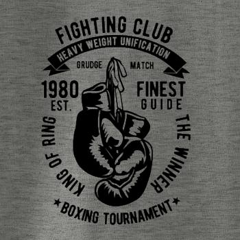 Fighting Club Fighting Club