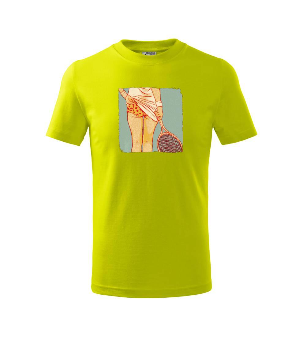 Tenis is sexy 2